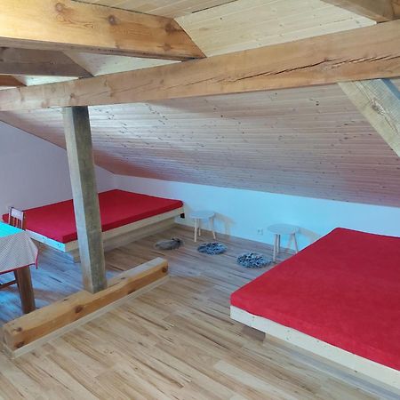 Penzion Felden Jablonné v Podještědí Exteriör bild
