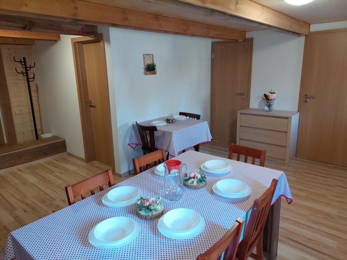 Penzion Felden Jablonné v Podještědí Exteriör bild