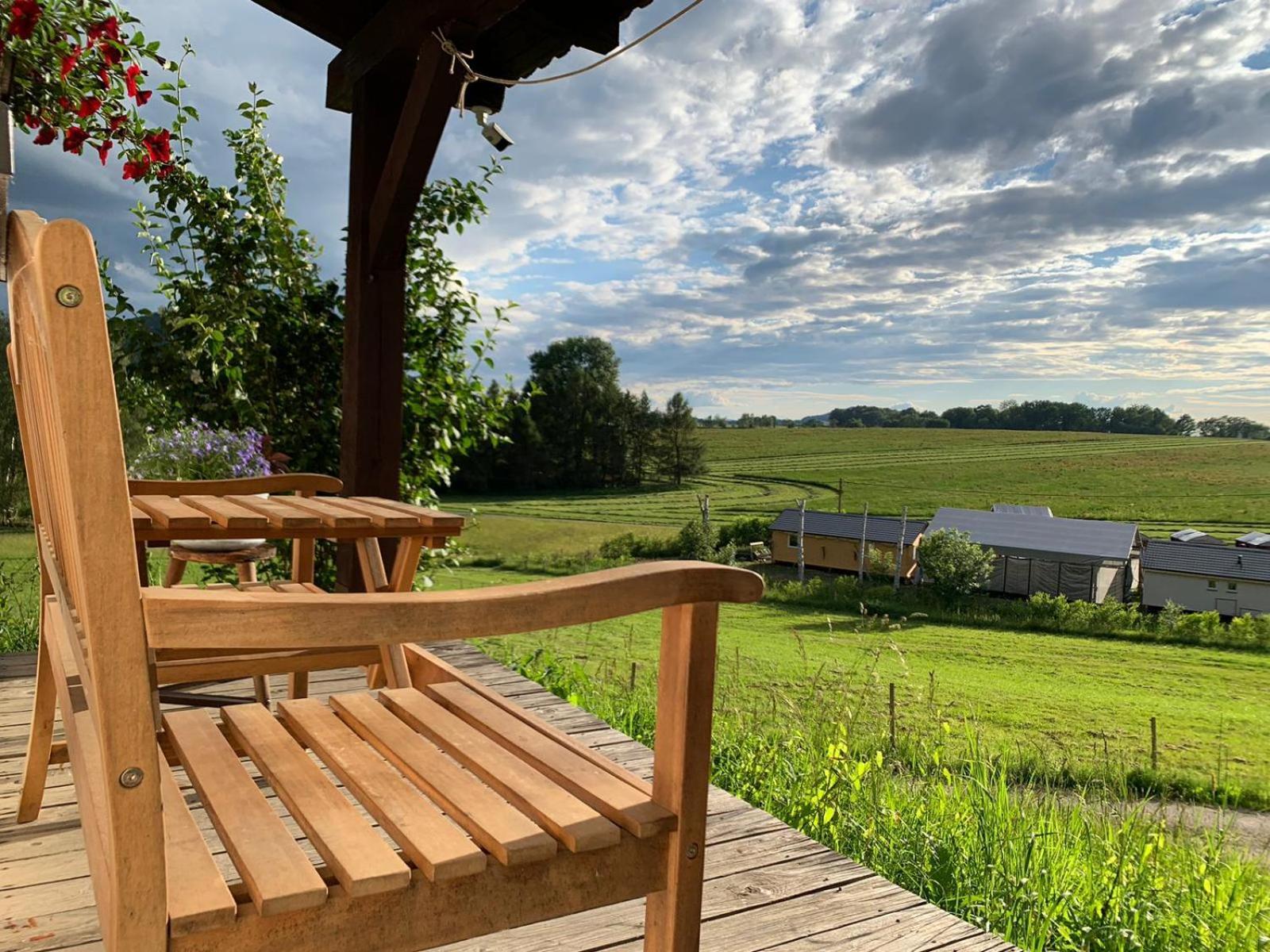 Penzion Felden Jablonné v Podještědí Exteriör bild